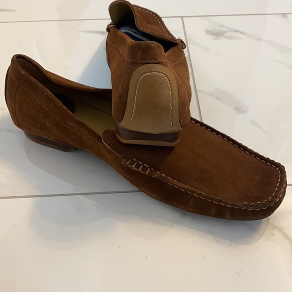 Bronx brand loafers. BRAND NEW :) - Picture 4 of 4